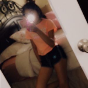 Meet your Posher, Scarlet